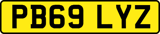 PB69LYZ