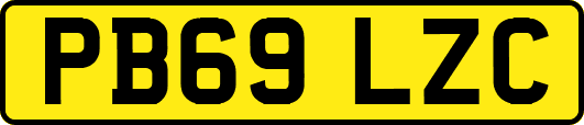 PB69LZC
