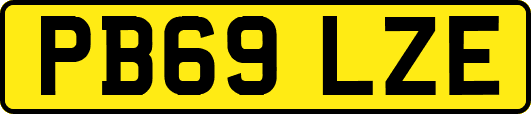 PB69LZE