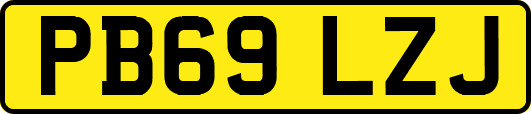 PB69LZJ