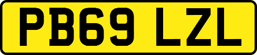 PB69LZL
