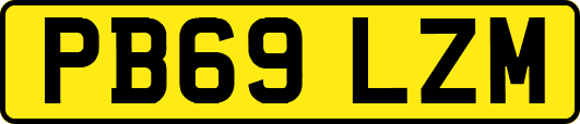 PB69LZM