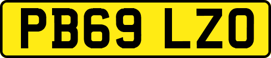 PB69LZO