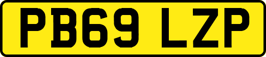 PB69LZP