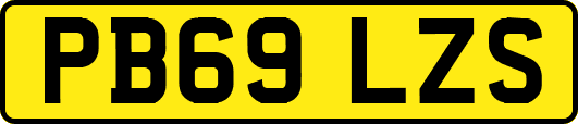 PB69LZS