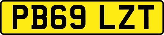 PB69LZT