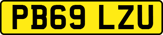 PB69LZU