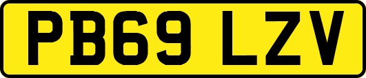PB69LZV