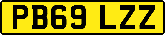 PB69LZZ