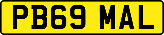 PB69MAL