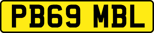 PB69MBL
