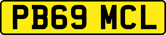 PB69MCL