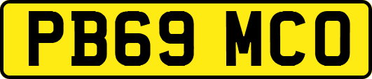 PB69MCO