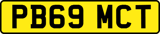 PB69MCT