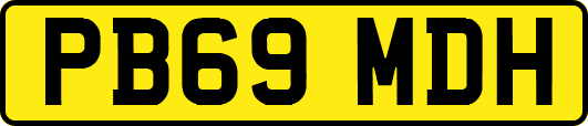 PB69MDH
