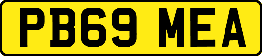 PB69MEA