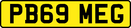 PB69MEG