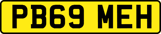 PB69MEH