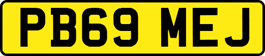 PB69MEJ
