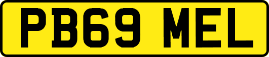PB69MEL