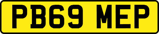 PB69MEP