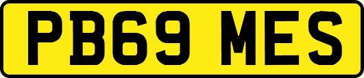 PB69MES