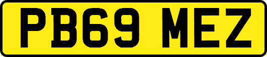 PB69MEZ