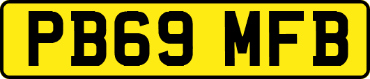 PB69MFB