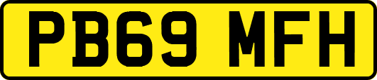 PB69MFH