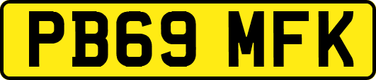 PB69MFK