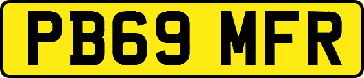 PB69MFR