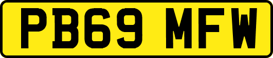 PB69MFW
