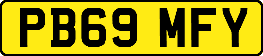 PB69MFY