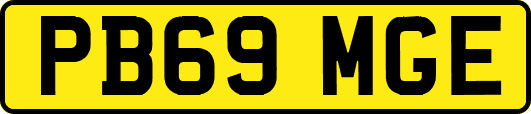 PB69MGE