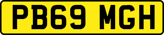 PB69MGH