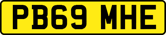 PB69MHE