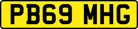 PB69MHG