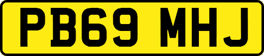 PB69MHJ