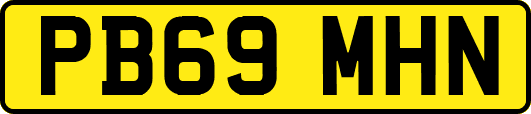 PB69MHN