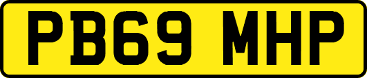 PB69MHP