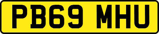 PB69MHU