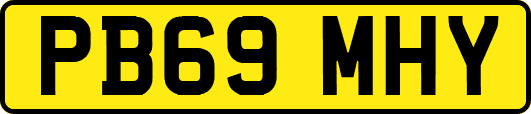 PB69MHY
