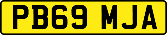 PB69MJA