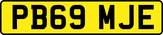 PB69MJE