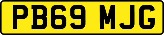 PB69MJG