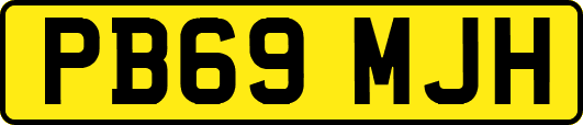 PB69MJH