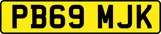 PB69MJK