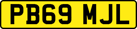 PB69MJL
