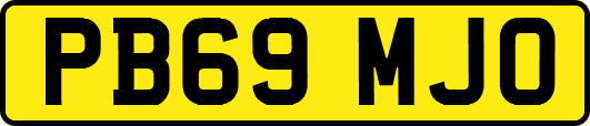 PB69MJO