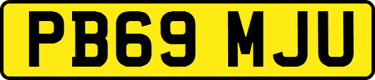 PB69MJU
